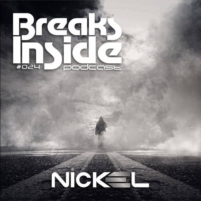 Nickel - Breaks Inside #24