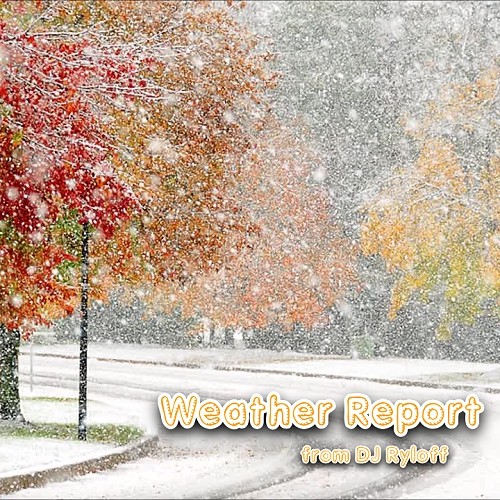 Weather Report