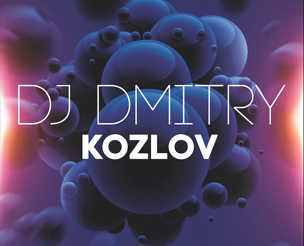 DJ DMITRY KOZLOV