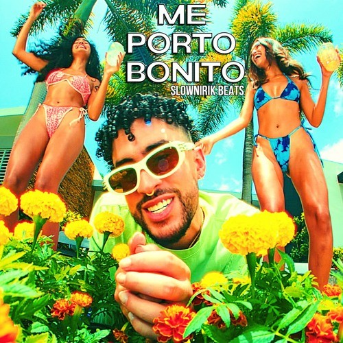 Bad Bunny - Me Porto Bonito feat.Chencho Corleone (Vostokov remix) episode artwork