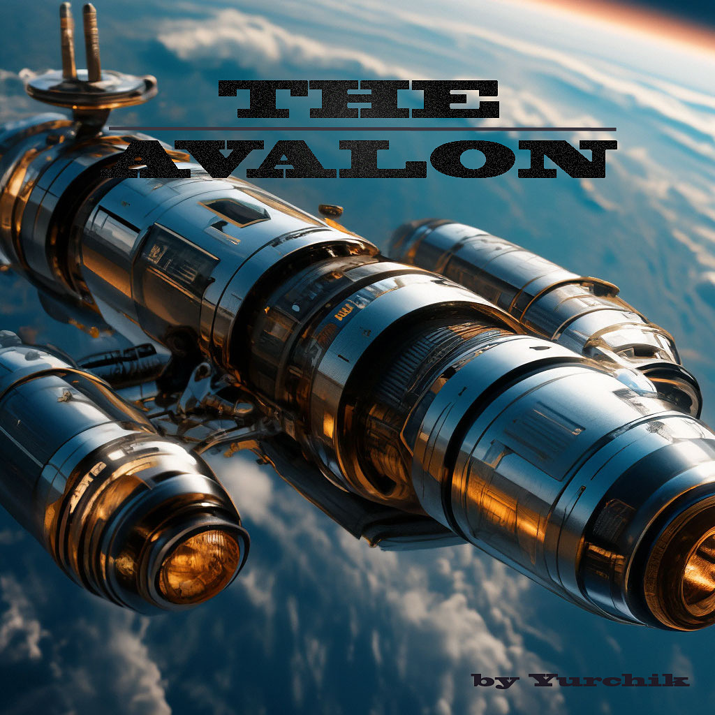Yurchik - The Avalon episode artwork