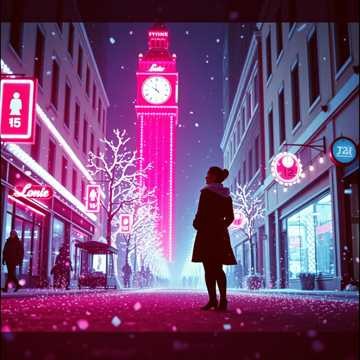 SaDonis-Новый год ночи кураж