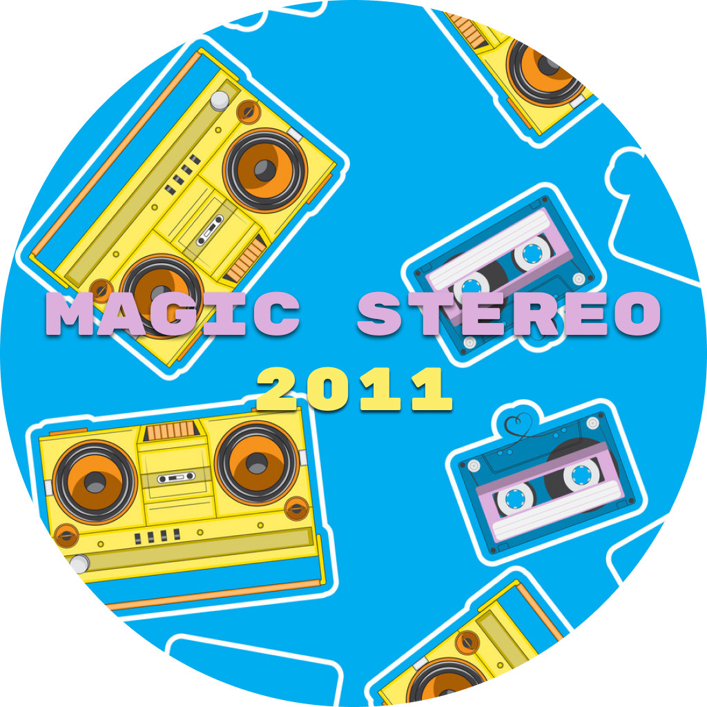 Magic Stereo by DJ Kolt
