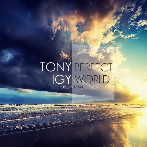 Tony Igy