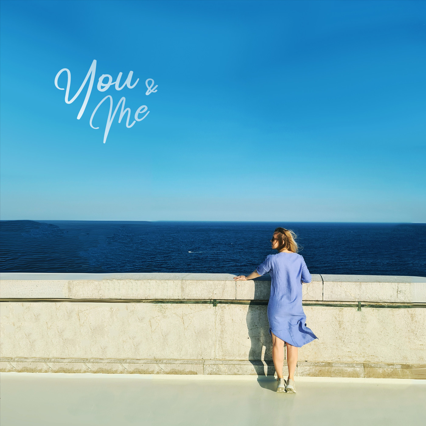 Ultra Warm - You & Me (Deep House, Dance Pop, Lounge)