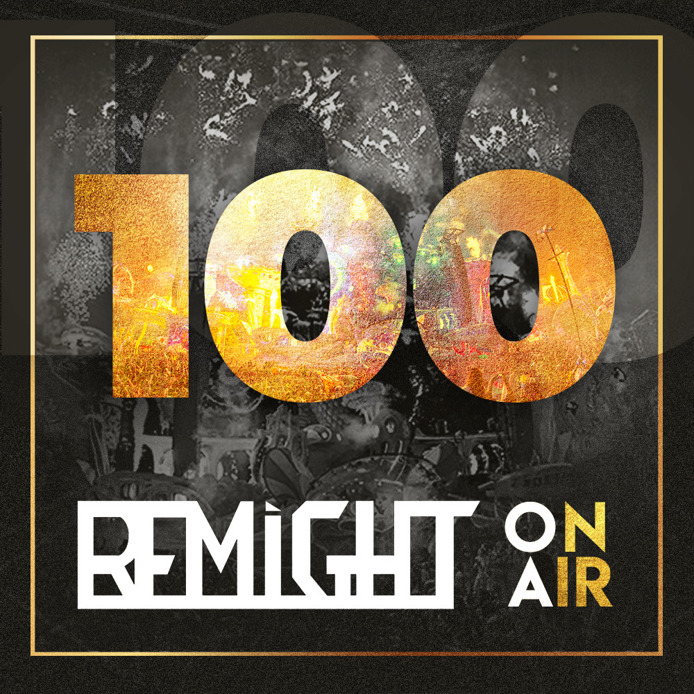 Remight On Air