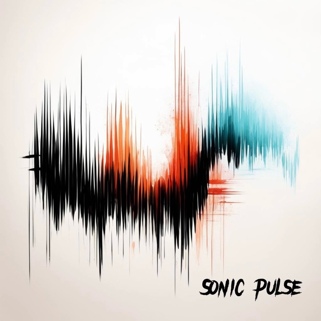 Antonov music- Sonic Pulse