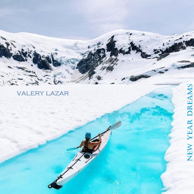 Valery Lazar (DJ Lazar)