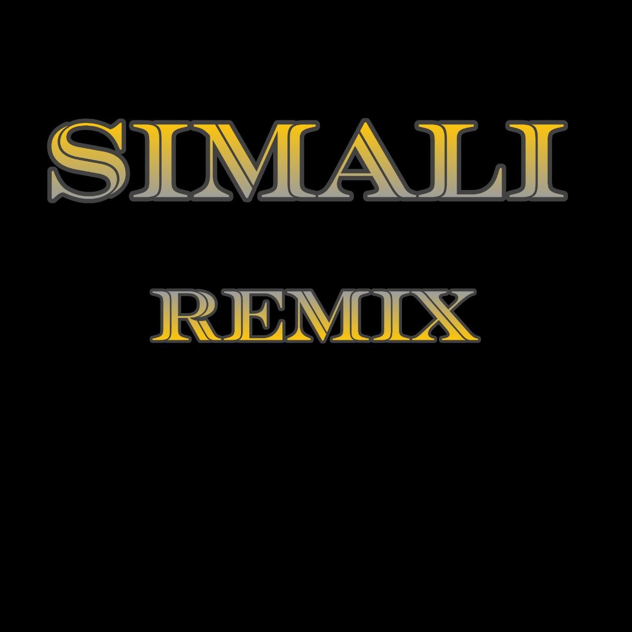 Trida рљр сџс рір Simali Remix в 2 вђ Simali