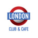 London club: Wild Wild West - mixed by dj Night