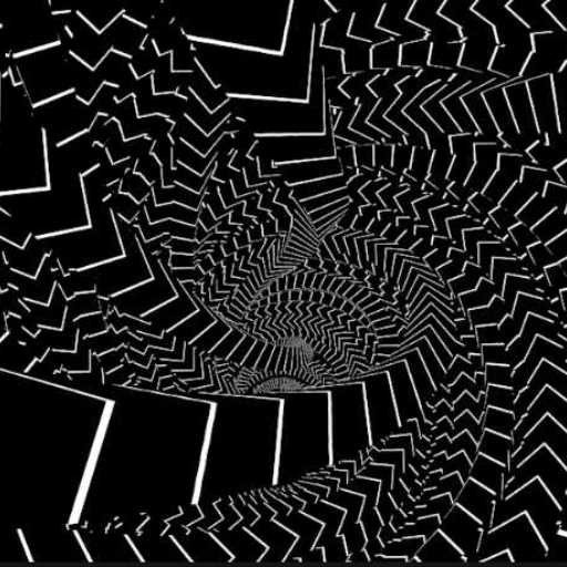 808Chunk - Dark-Field Theory episode artwork