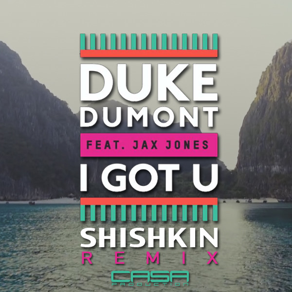DJ Shishkin