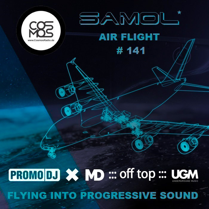 SAMOL - AIR FLIGHT #141