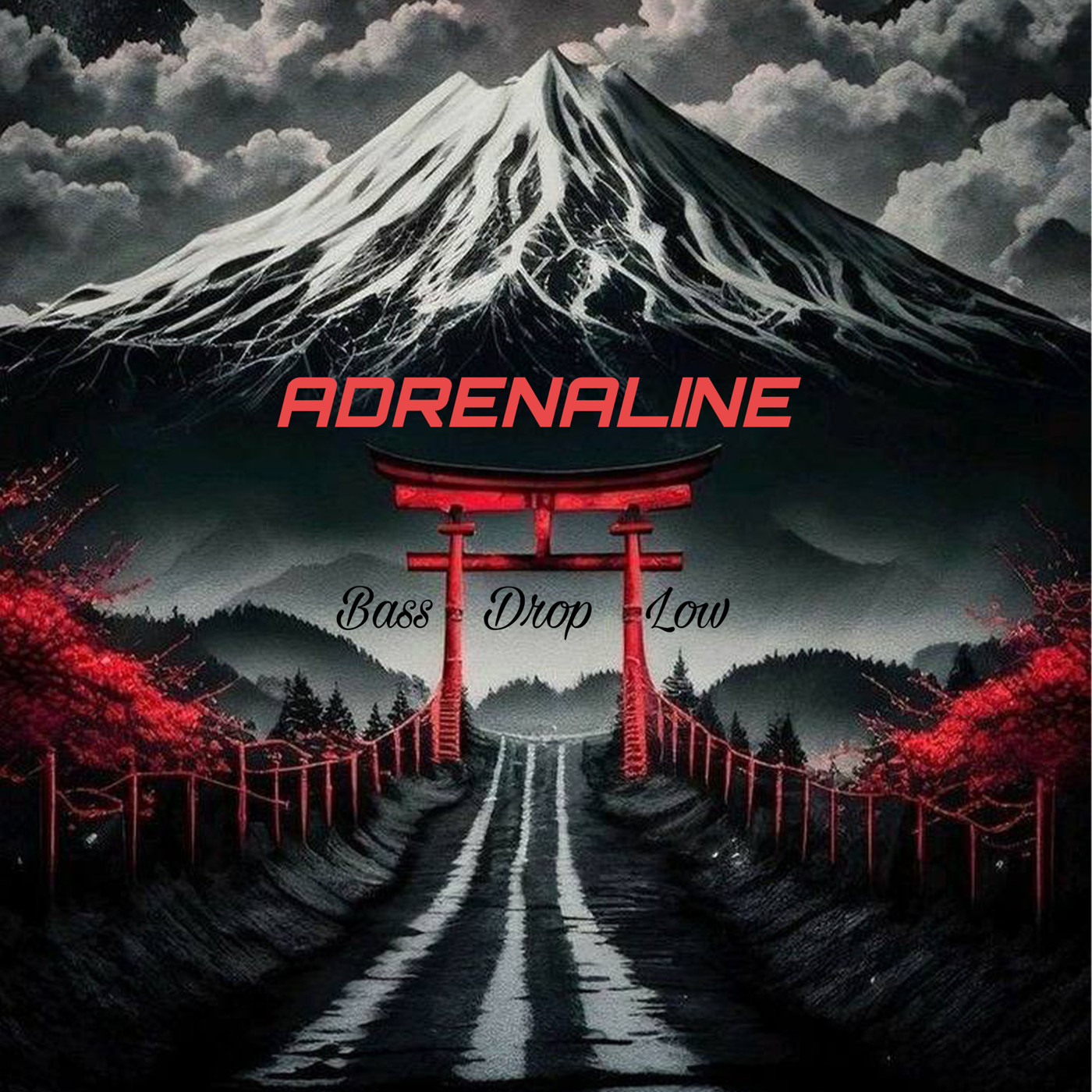 ADRENALINE-Bass Drop Low