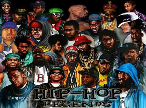 DJ REZANOV-High&RAP"Kick#1 episode artwork