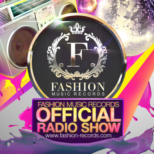 FASHION MUSIC RECORDS