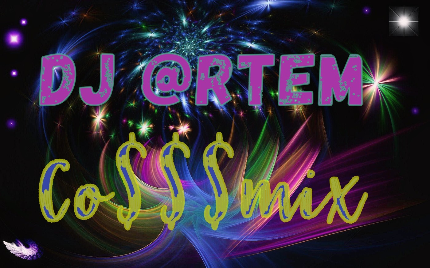 Dj @rtem Co$$$mix - (RaiV MiX № 86)