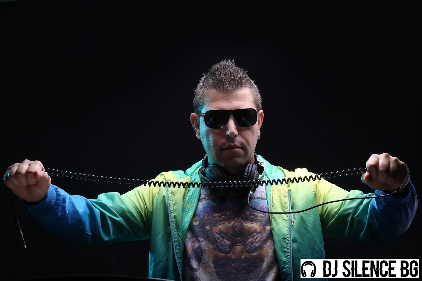 DJ SILENCE BG - LIVE 2025 DJ SILENCE BG - LIVE 2025