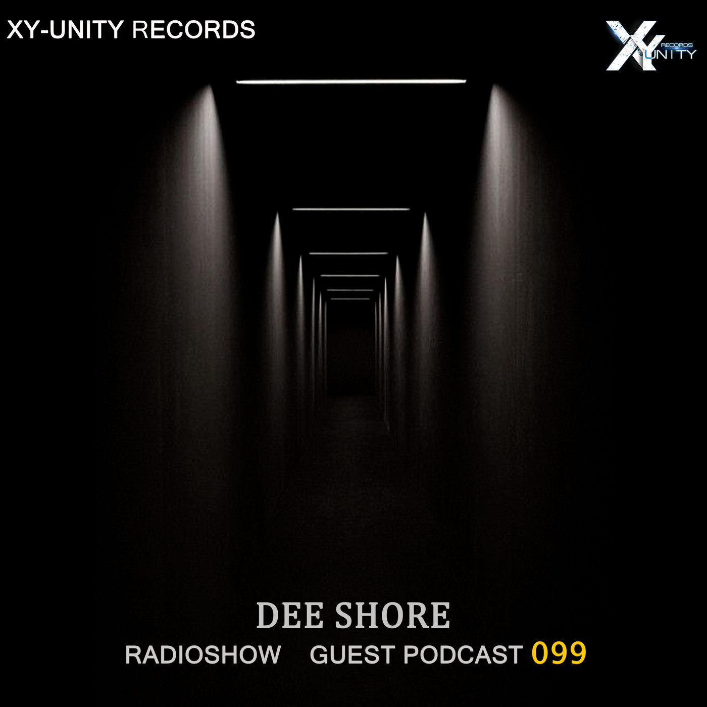 XY-unity Dee Shore - Radioshow Guest podcast #99