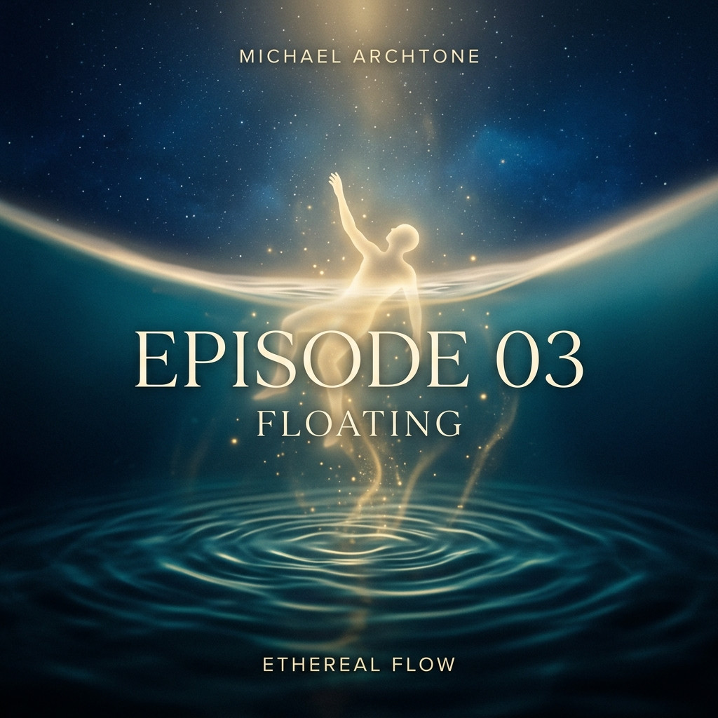 Michael Archtone - Episode 03 Floating episode artwork