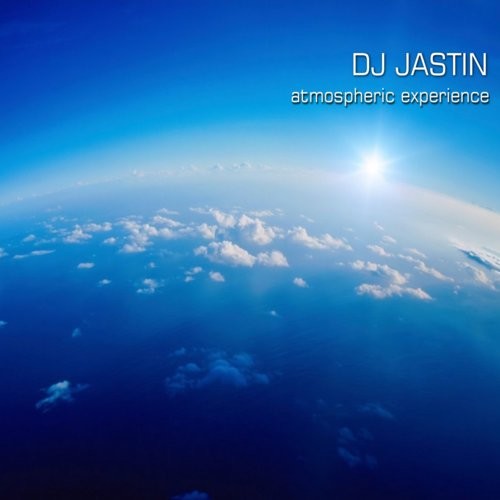 dj jastin - atmospheric experience episode artwork