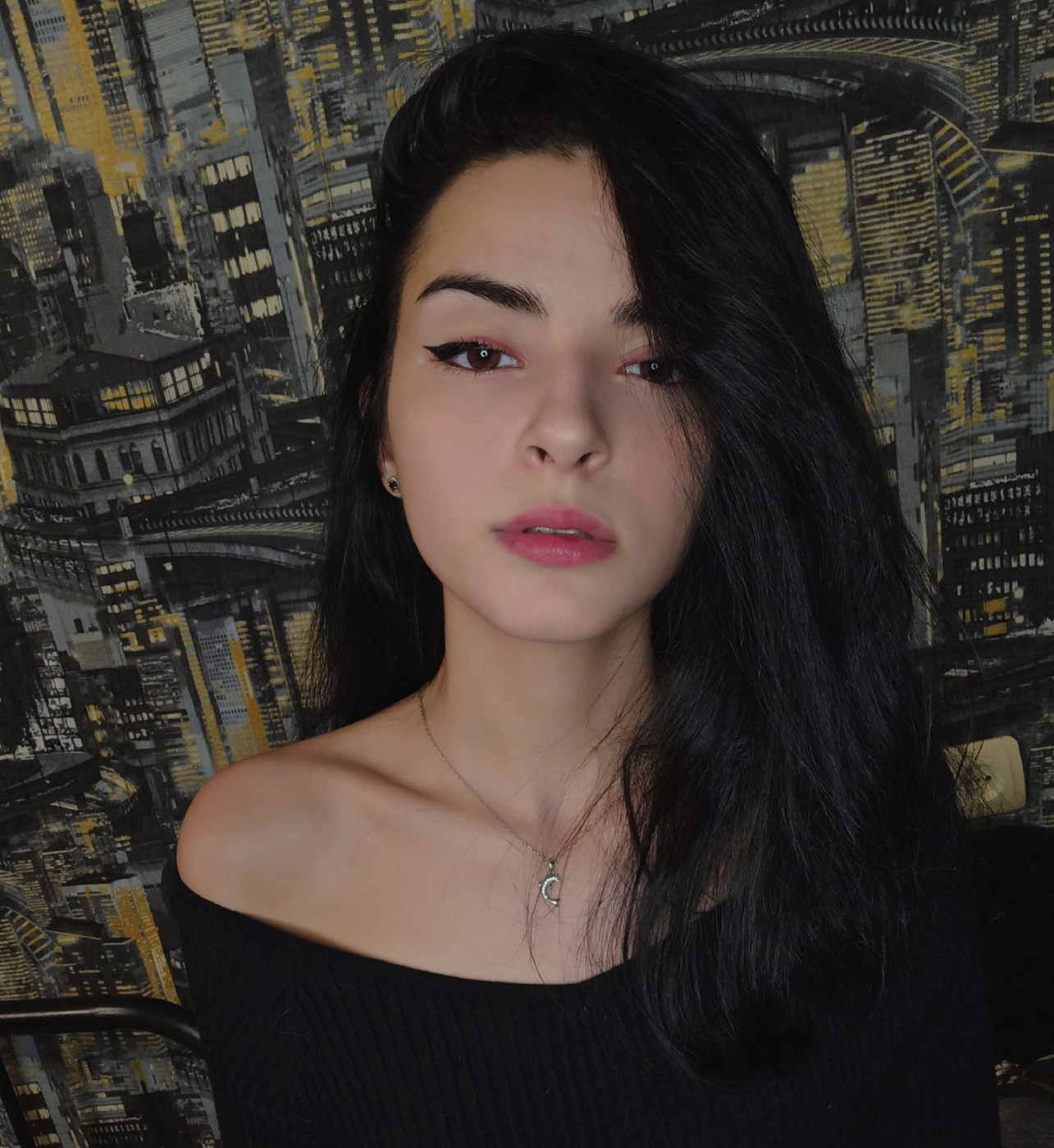 Lozargen - Соседка