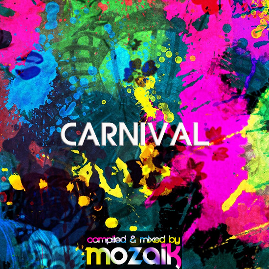 MOZAIK Music Podcast