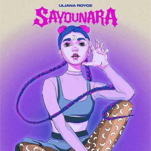 Uliana Royce - Sayounara (John Kramer Remix)