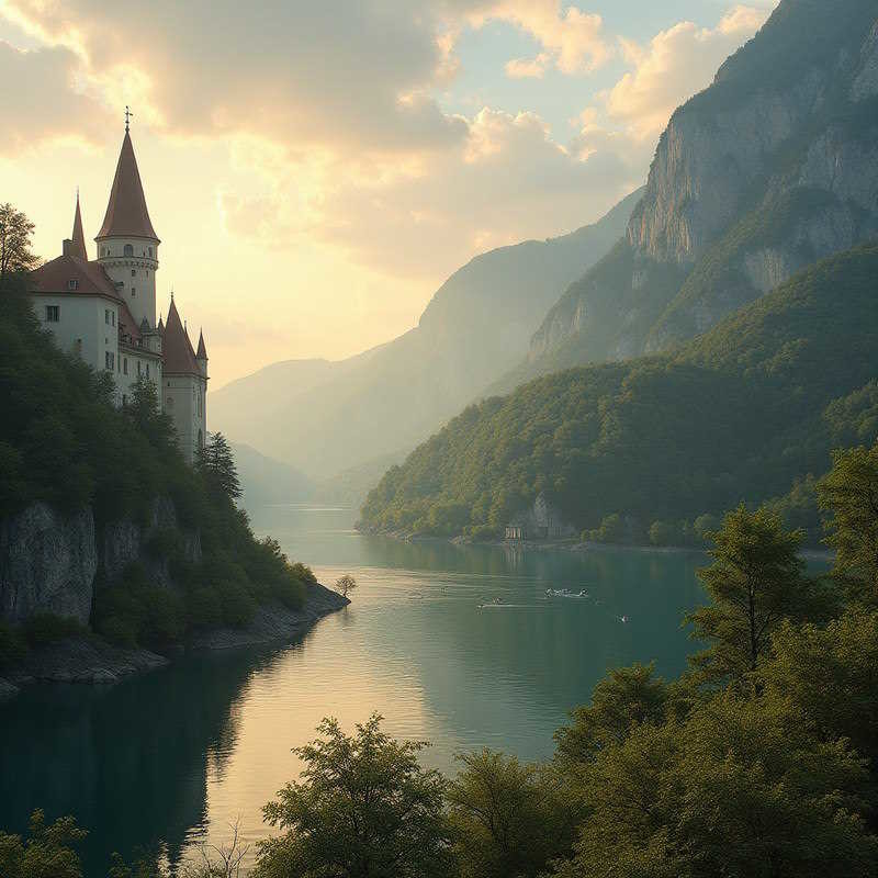 Я помню время золотое…