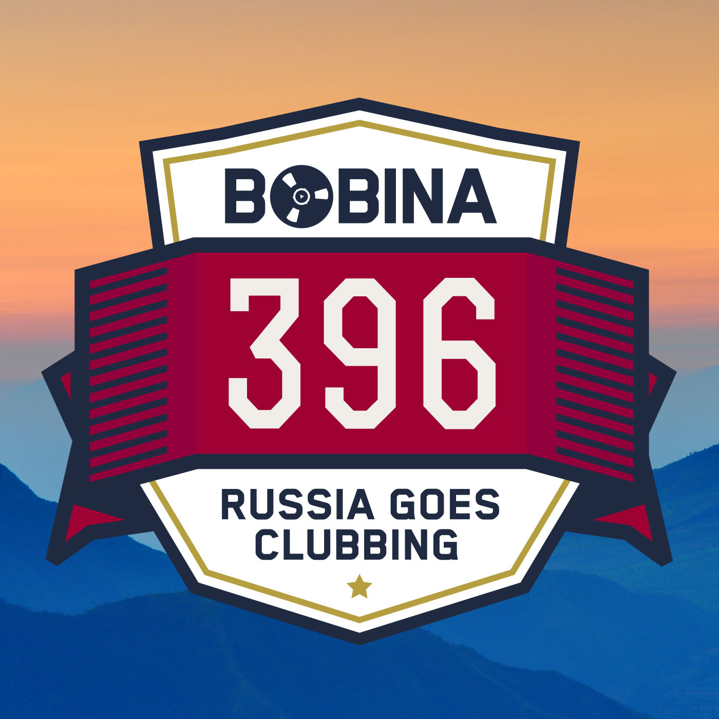 Nr. 396 Russia Goes Clubbing