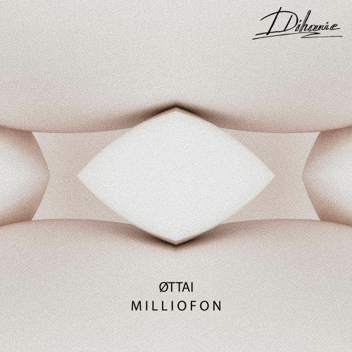 Øttai - Milliofon