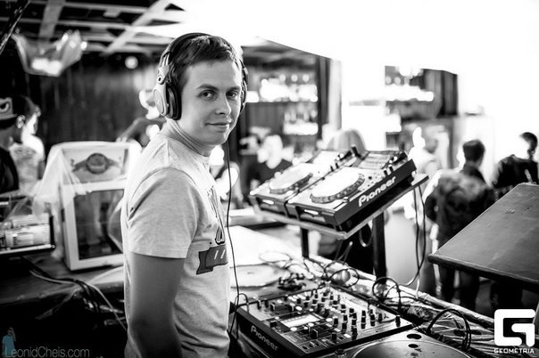 DJ TAGA