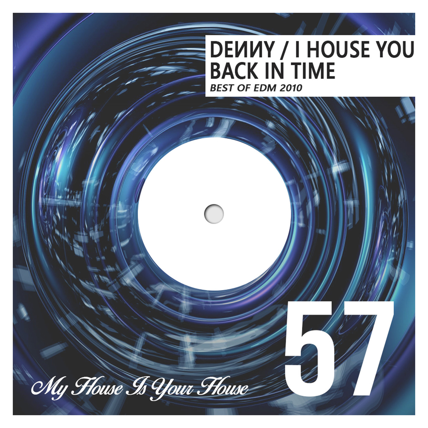 I House You