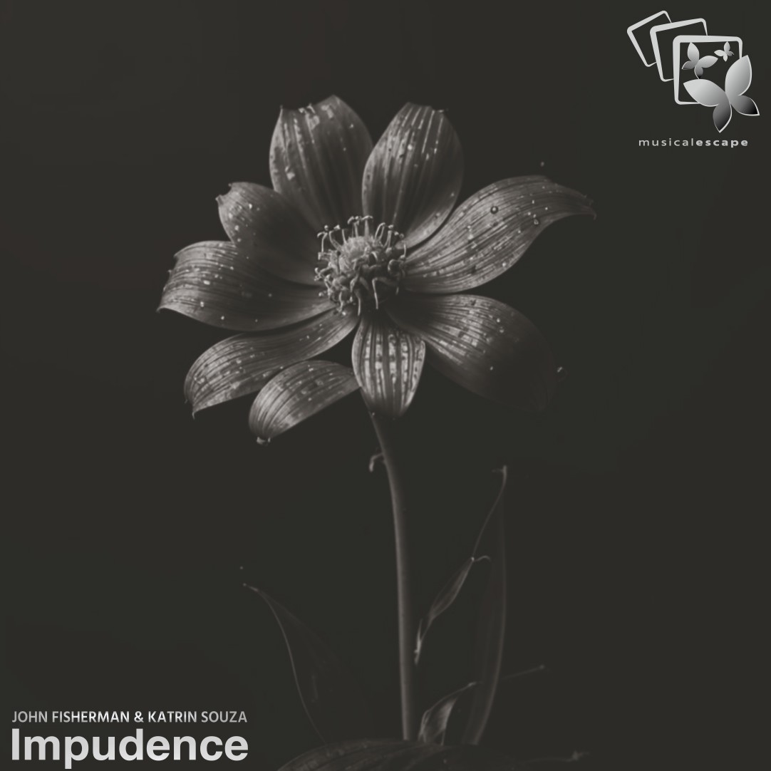 John Fisherman & Katrin Souza - Impudence (Original mix)