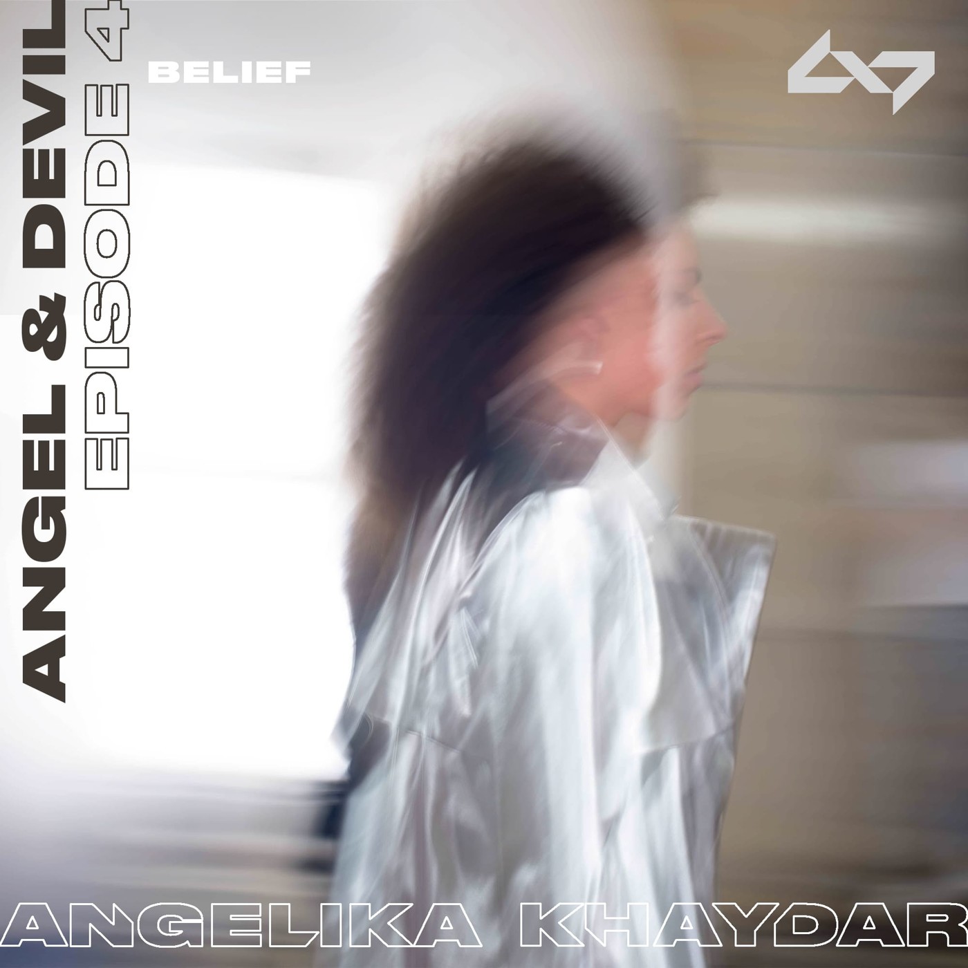 ANGEL & DEVIL