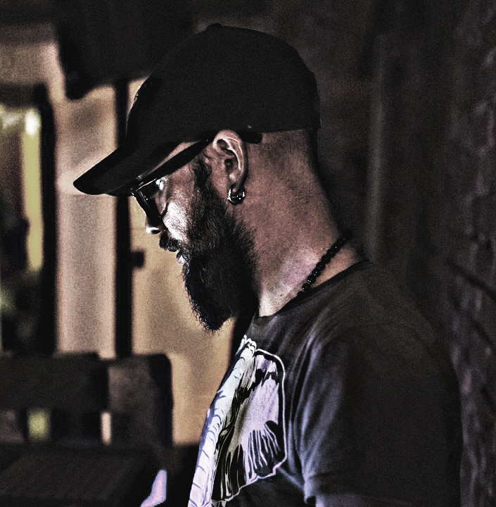 Dj Felya- cradle