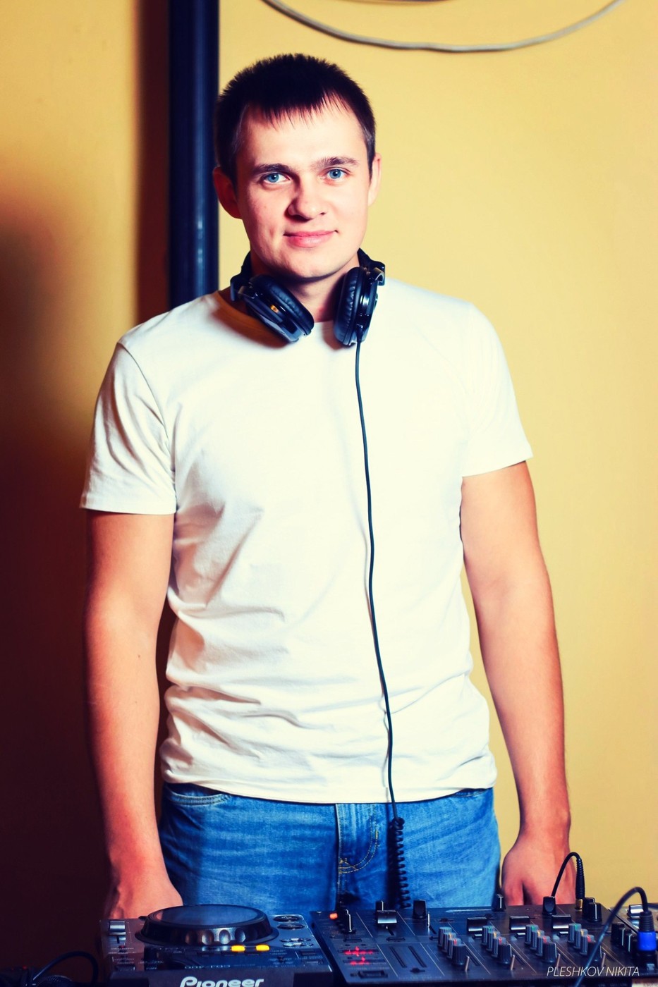 Dj Alexey Obuhov-Live Set 331
