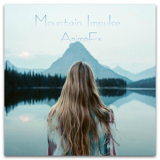 AnimoEx - Mountain Impulse episode artwork