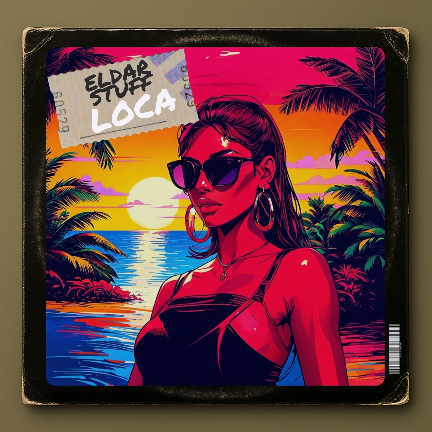 Eldar Stuff - Loca (Original Mix)