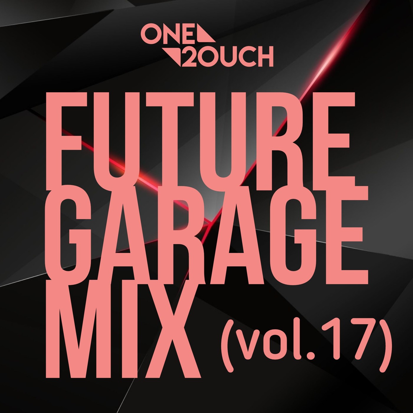 Mixes: Future Garage