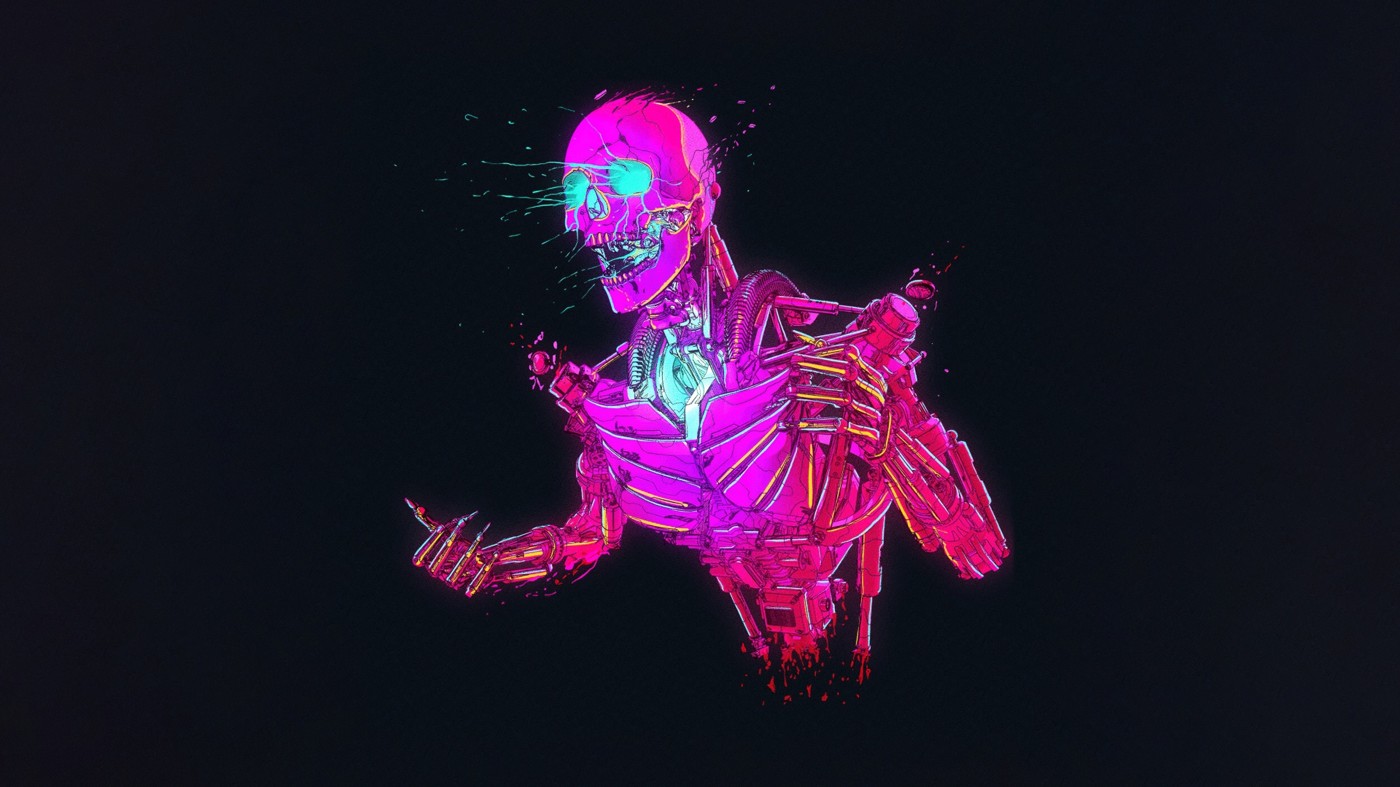 ExWave - Survival