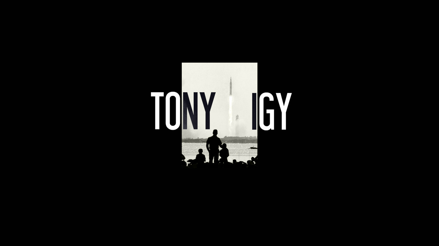 TONY IGY - It's Beautiful It's Enough [ Remix-packs EP ] episode artwork