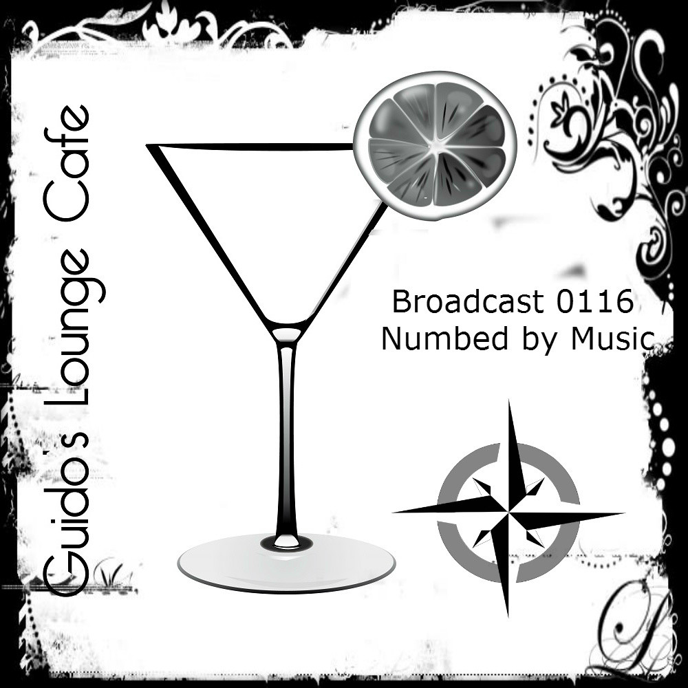 Guido's Lounge Cafe Broadcast 0116 Numbed by Music (recording from 2014) episode artwork