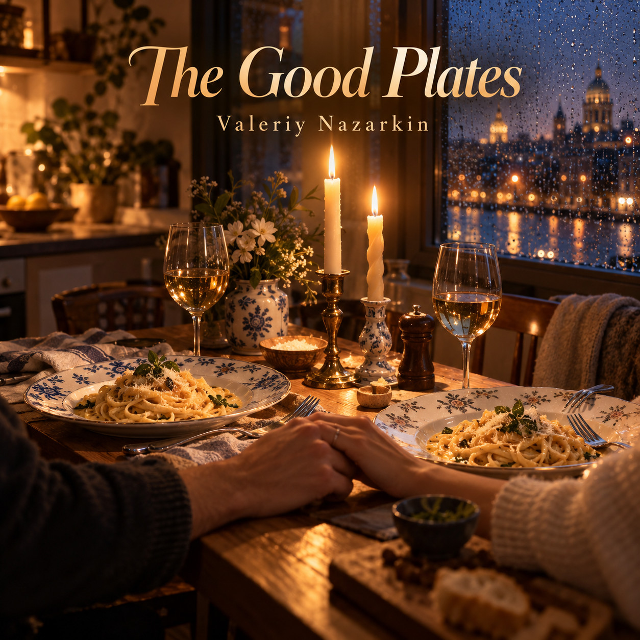 Artwork for Tracks