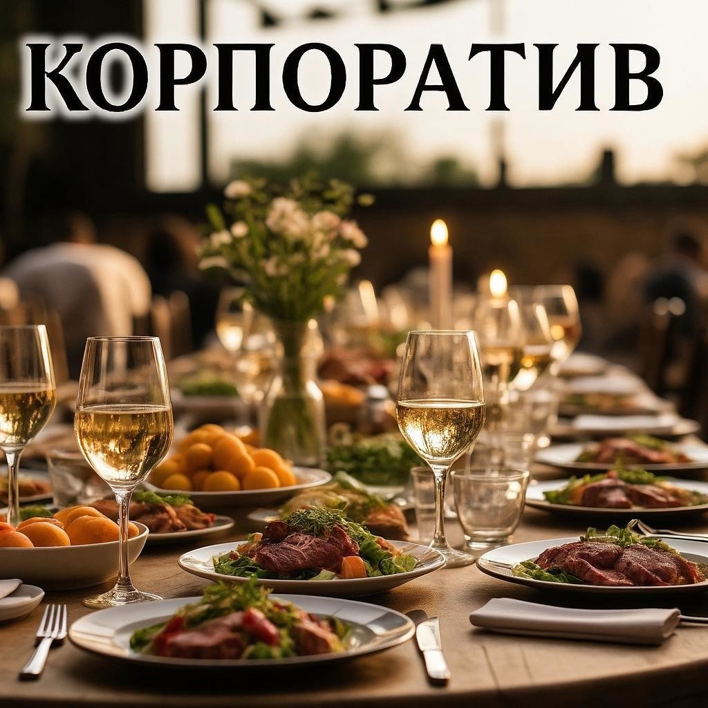 Корпоратив