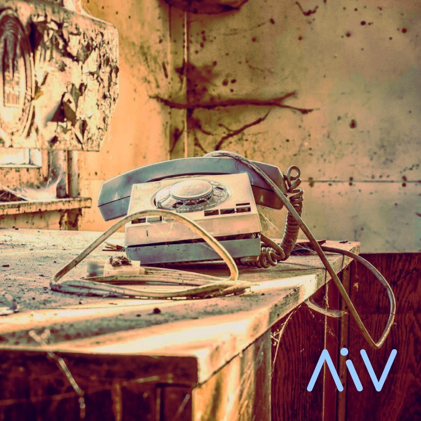 ЛiV - Не с кем