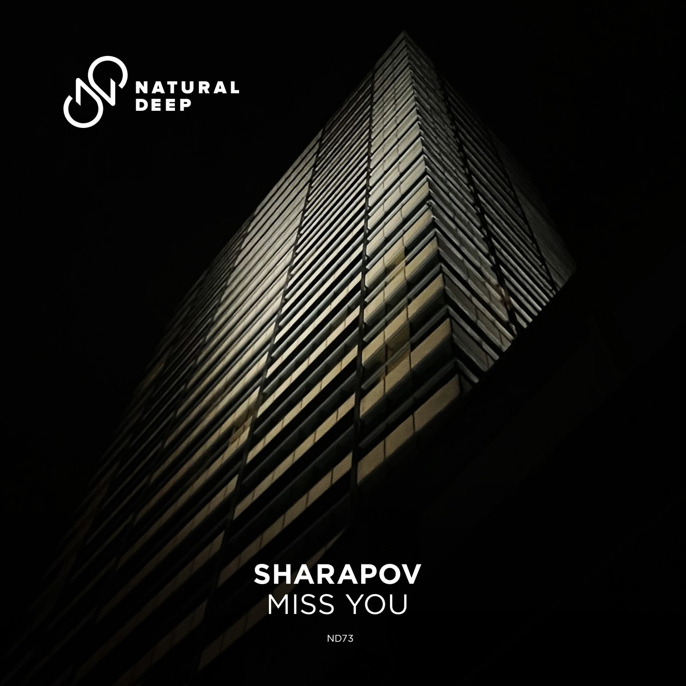 Sharapov - Miss You (Radio Mix) episode artwork