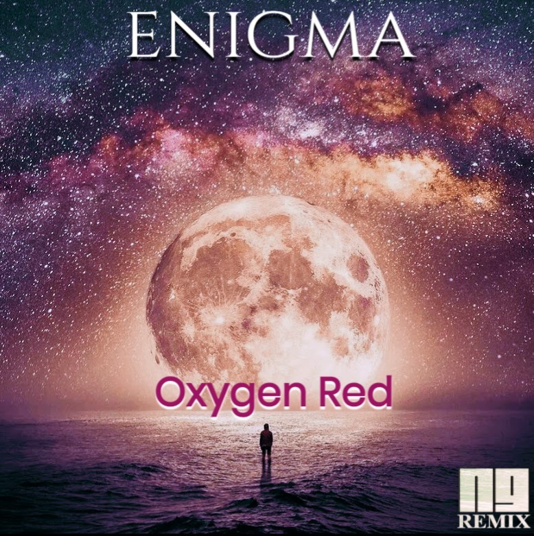 Enigma - Oxygen Red (NG Remix) episode artwork