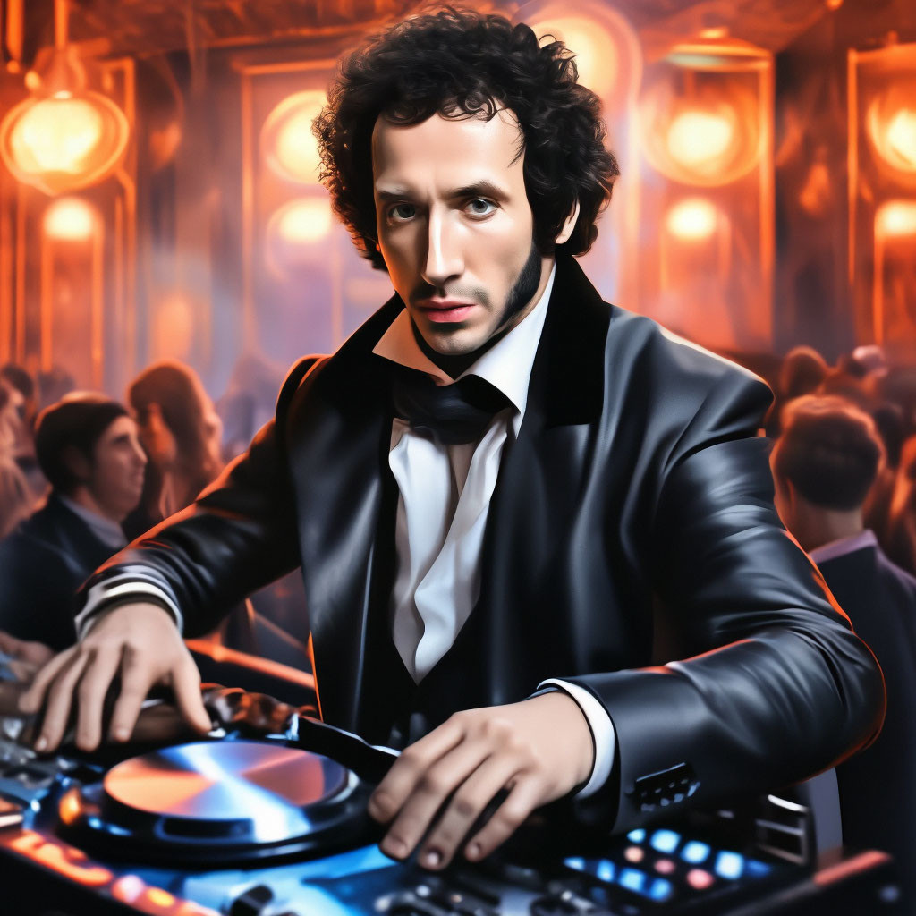 Пушкин-Унылая пора Пушкин-Унылая пора