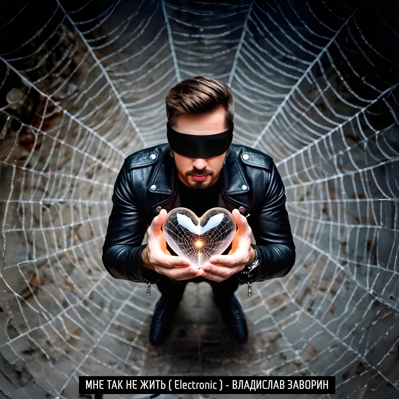 МНЕ ТАК НЕ ЖИТЬ ( Electronic ) - ВЛАДИСЛАВ ЗАВОРИН